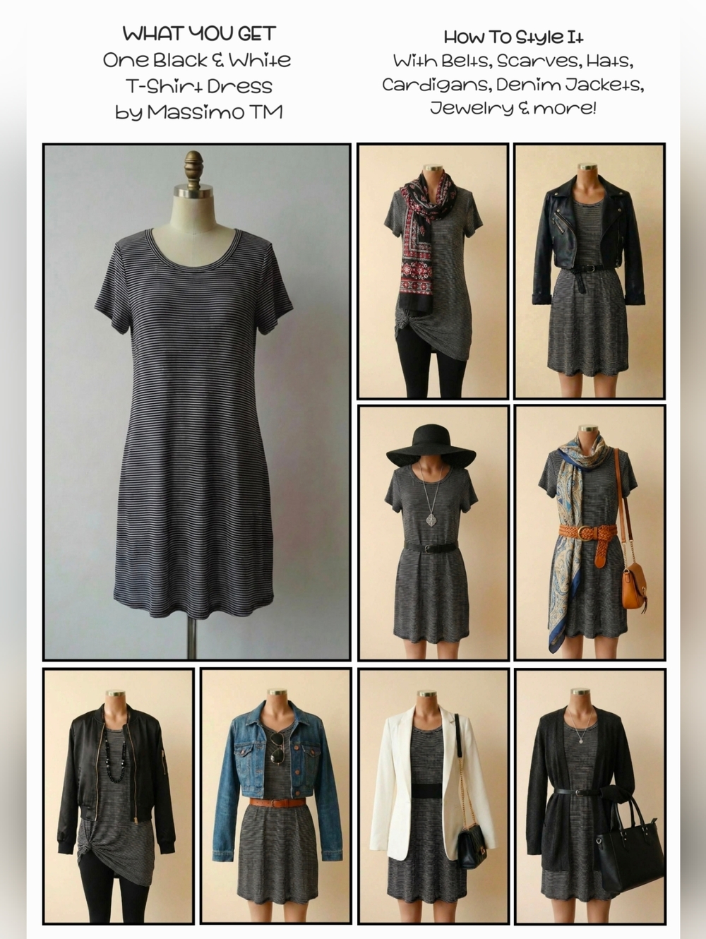 Mossimo/Massimo Bundle 🤩